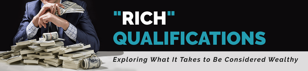 What is Rich?